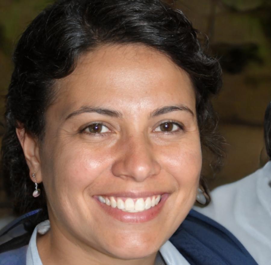 Elena Ruiz, consultora financiera