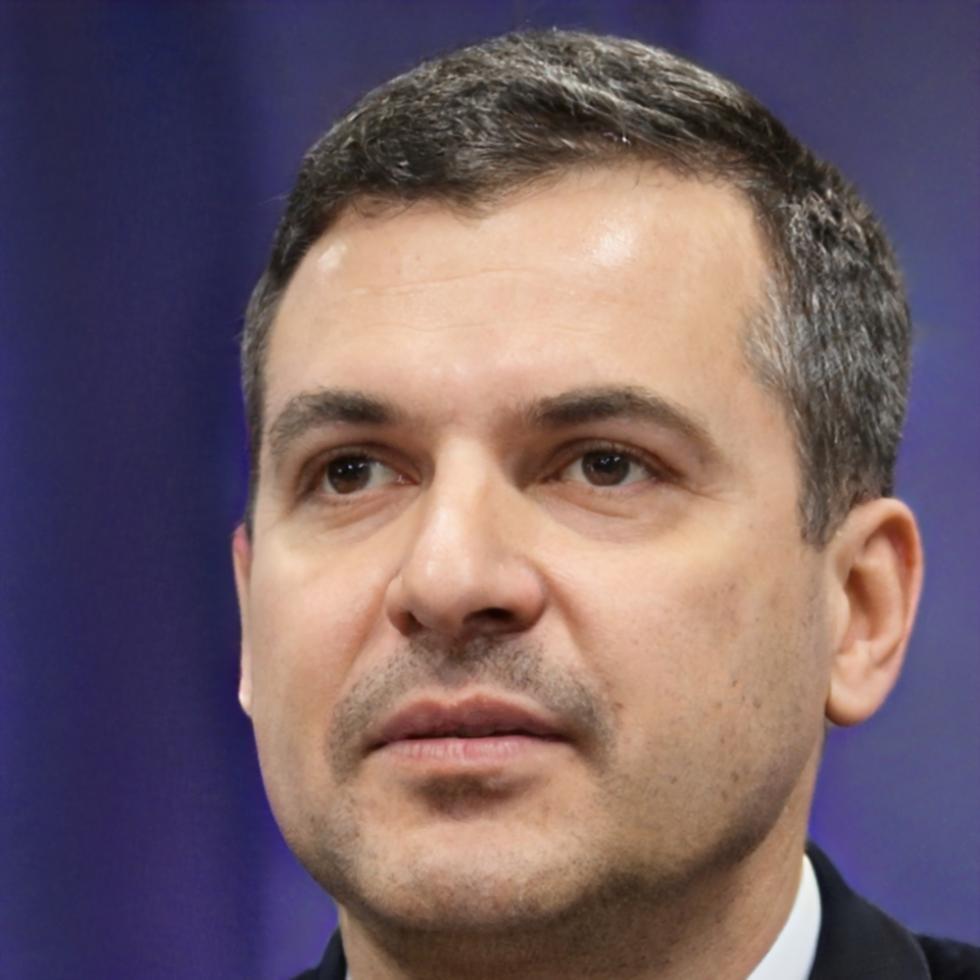 Carlos Mendoza